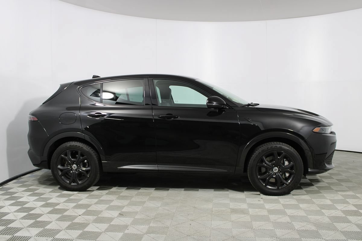 Used 2024 Dodge Hornet R/T Plus w/ R/T Blacktop Package AWD/4WD image 48