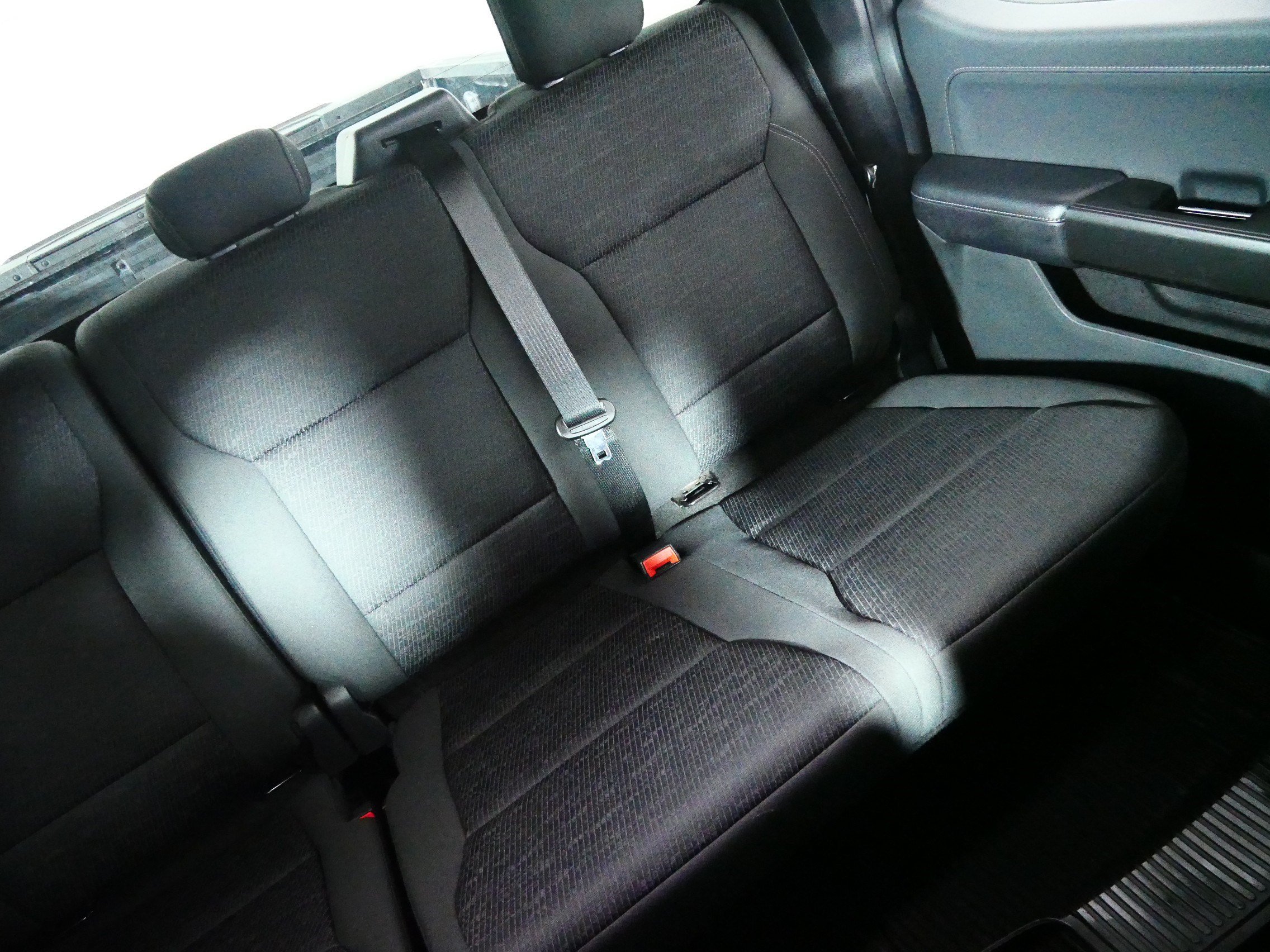 Used 2021 Ford F150 XLT w/ Equipment Group 302A High AWD/4WD image 14