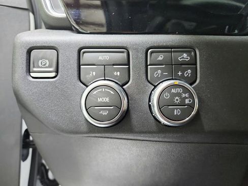 New 2026 GMC Sierra 1500 Elevation w/ Elevation Premium Package AWD/4WD image 28