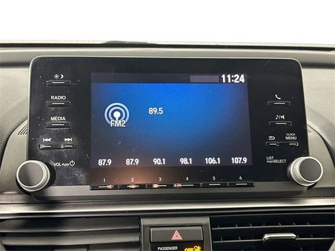 Used 2019 Honda Accord LX image 11