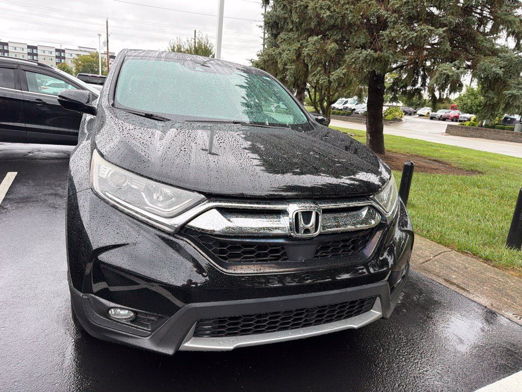 Used 2019 Honda CR-V EX-L image 5