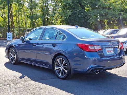Used 2018 Subaru Legacy 2.5i Limited image 4