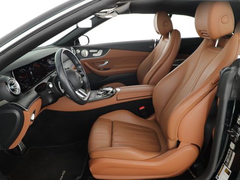 Used 2022 Mercedes-Benz E 450 Cabriolet image 16