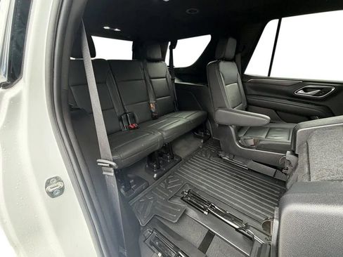 Used 2021 Chevrolet Tahoe Z71 image 32