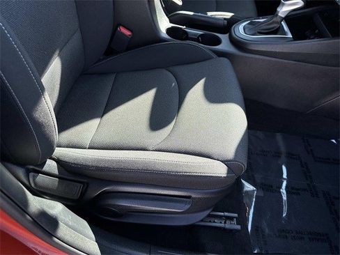 Used 2023 Kia Forte LXS image 10