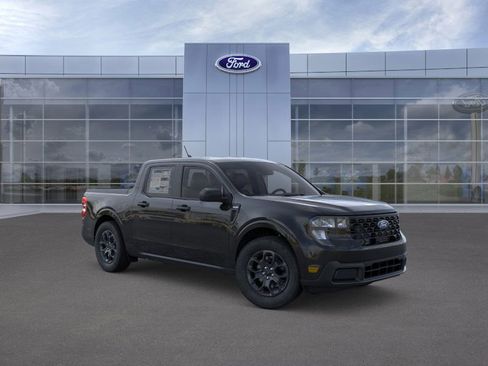 New 2026 Ford Maverick XLT FWD image 7