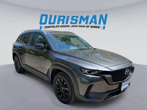 Used 2023 MAZDA CX-50 2.5 S w/ Cargo Package AWD/4WD image 1