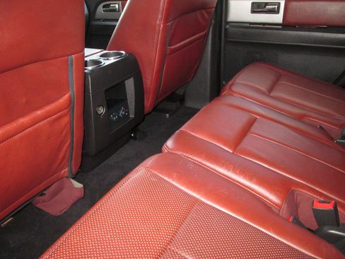 Used 2008 Ford Expedition King Ranch AWD/4WD image 17