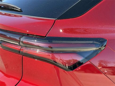 New 2026 Chevrolet Equinox EV LT w/ Midnight Package image 13