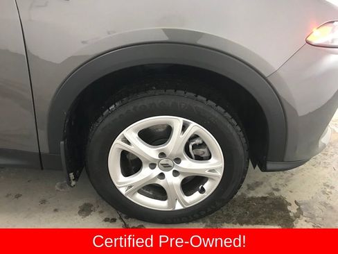 Certified 2024 Dodge Hornet GT image 45