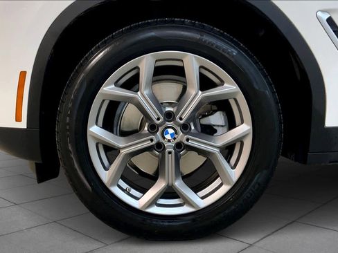 Used 2022 BMW X3 xDrive30i w/ Convenience Package image 10