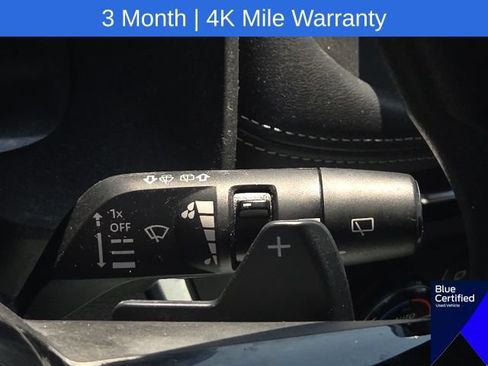 Used 2023 Nissan Rogue SV FWD image 38