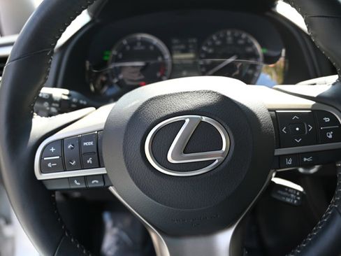 Used 2017 Lexus RX 350 AWD w/ Premium Package image 25