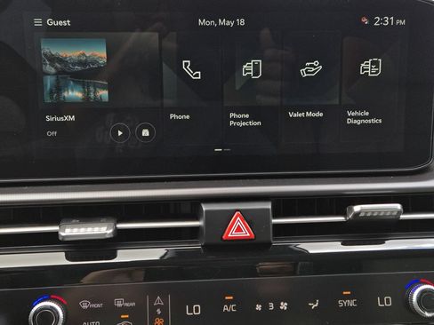 New 2026 Kia Sportage EX FWD image 14