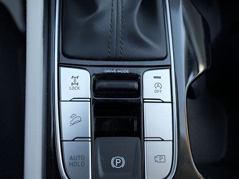 Certified 2024 Hyundai Tucson SE AWD/4WD image 29