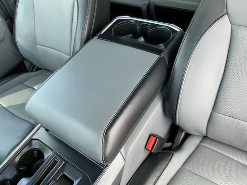 Used 2022 Ford F150 Lariat w/ Equipment Group 501A Mid image 69