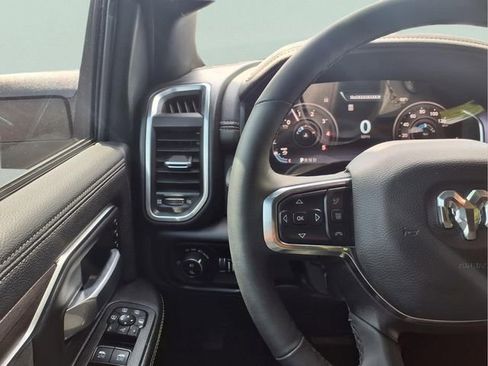Used 2025 RAM 2500 Laramie w/ Night Edition AWD/4WD image 17