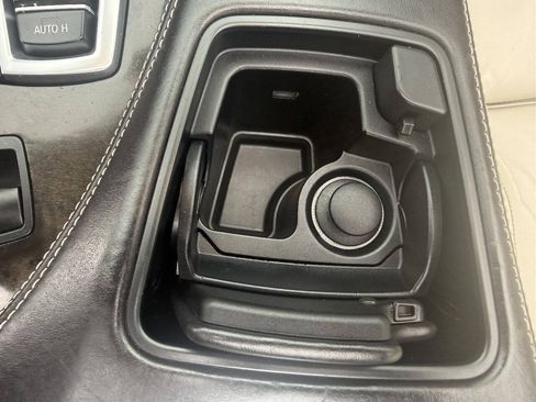 Used 2012 BMW 650i Convertible RWD image 36