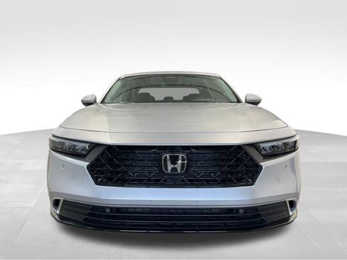 New 2026 Honda Accord Touring image 10
