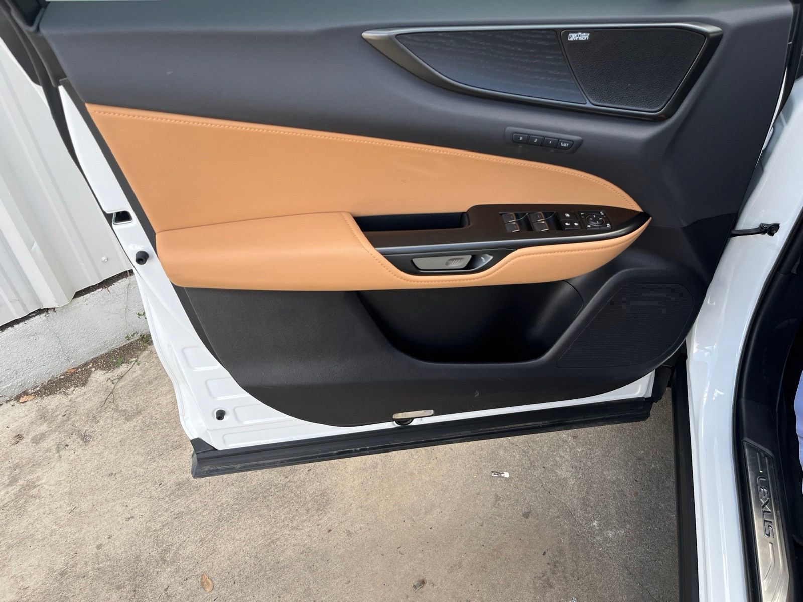 Used 2026 Lexus NX 350 AWD w/ Accessory Package (Z1) image 11
