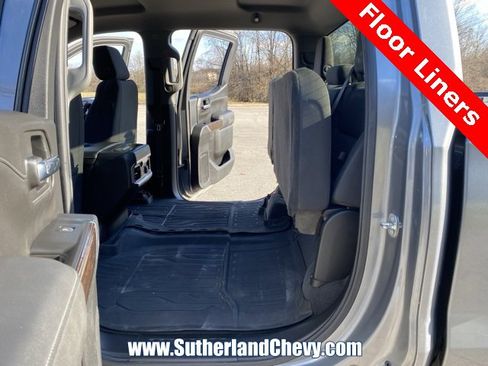 Used 2020 GMC Sierra 1500 Elevation image 45