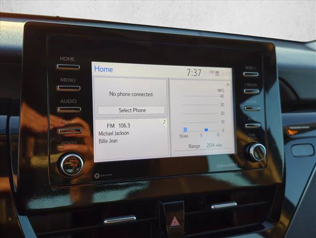 Used 2022 Toyota Camry LE FWD image 19