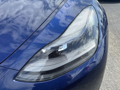 Used 2024 Tesla Model Y Long Range image 6