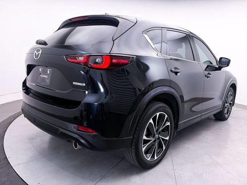 Used 2023 MAZDA CX-5 AWD 2.5 S w/ Premium Plus Pkg image 15
