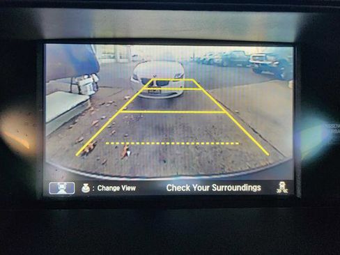 Used 2016 Acura ILX image 22