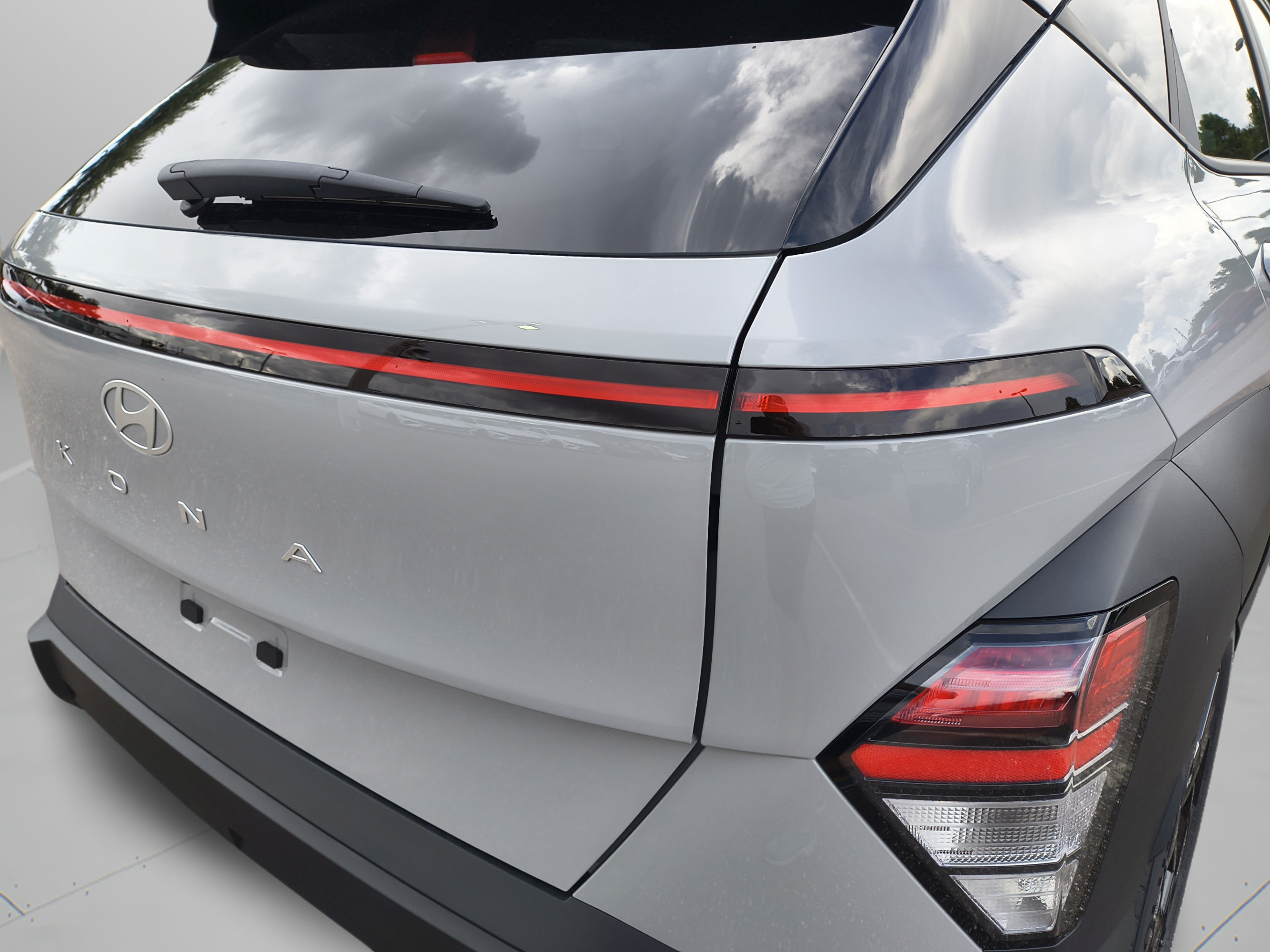 New 2027 Hyundai Kona SEL Sport FWD image 10