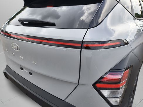 New 2027 Hyundai Kona SEL Sport FWD image 10