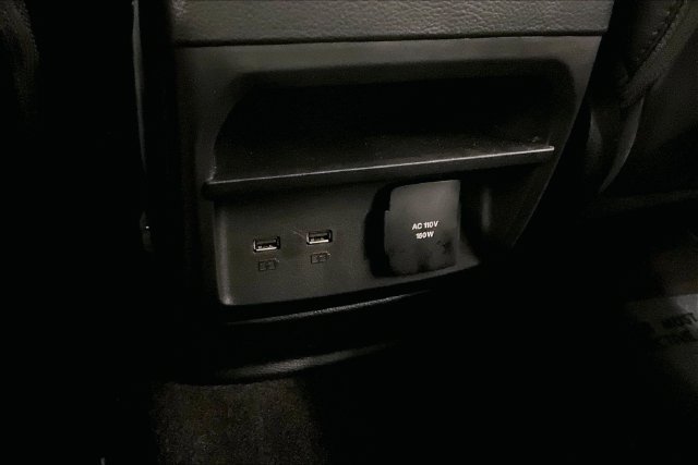 Used 2021 Ford Ranger Lariat w/ Equipment Group 501A High AWD/4WD image 33