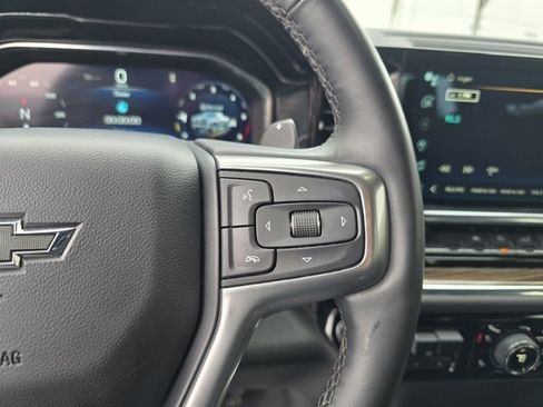 Used 2023 Chevrolet Silverado 1500 RST w/ All Star Edition Plus image 24