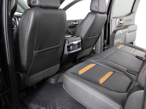 Used 2021 GMC Sierra 1500 AT4 image 33