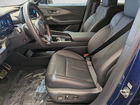 Used 2024 Acura ZDX A-Spec RWD image 21
