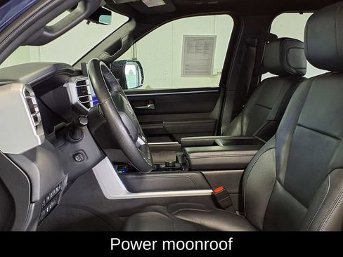 Used 2023 Toyota Tundra Platinum RWD image 14