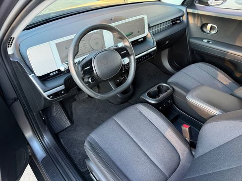 Used 2024 Hyundai Ioniq 5 SEL image 26