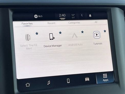 Used 2022 RAM 2500 Tradesman w/ Chrome Appearance Group image 28