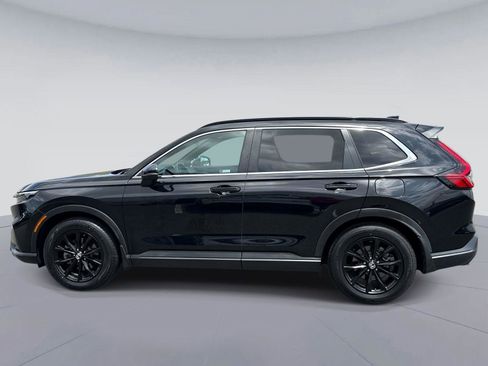 Certified 2023 Honda CR-V Sport image 7