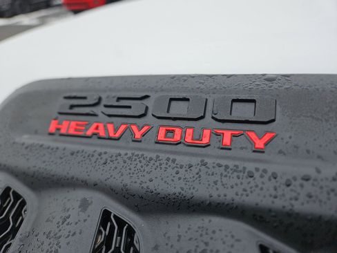 New 2026 RAM 2500 Tradesman image 13