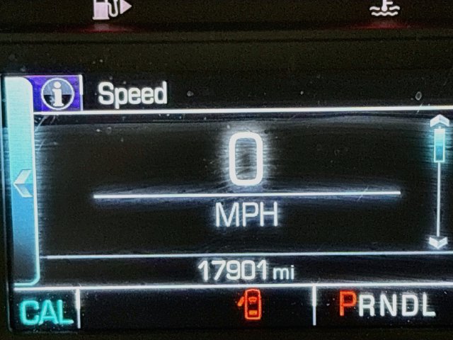 Used 2016 Chevrolet Malibu LT FWD image 13