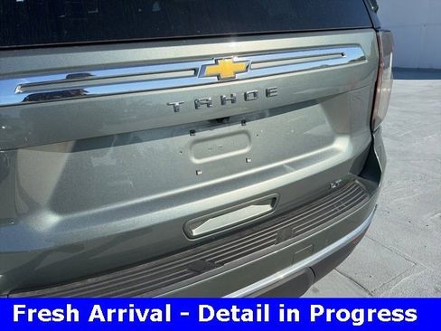 Used 2024 Chevrolet Tahoe LT image 11