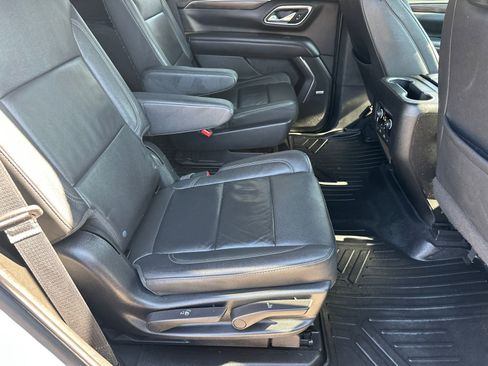 Used 2023 Chevrolet Tahoe Z71 image 16