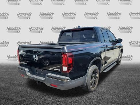 Used 2017 Honda Ridgeline Black Edition image 10