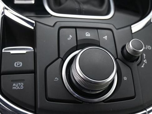 Used 2021 MAZDA CX-9 Grand Touring FWD image 13