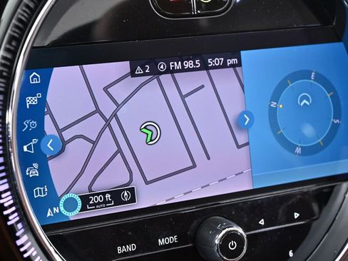 Certified 2023 MINI Cooper S image 20