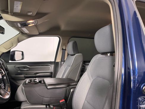 Used 2019 RAM 1500 Big Horn image 22