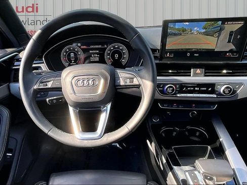 Used 2023 Audi A4 2.0T Premium Plus w/ Premium Plus Package AWD/4WD image 8