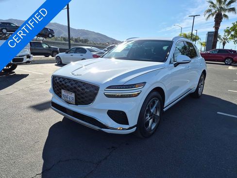 Used 2026 Genesis GV70 2.5T image 3