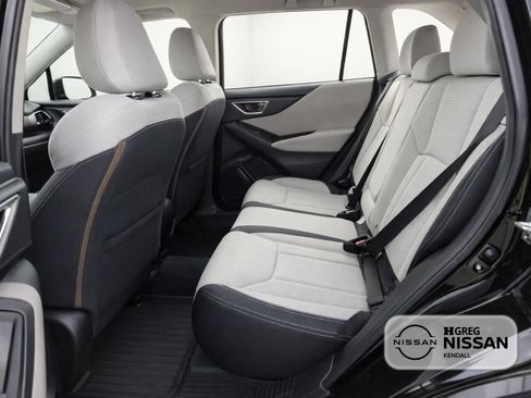 Used 2021 Subaru Forester image 10